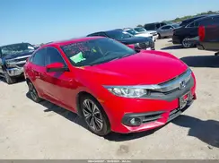 2HGFC1F71GH645517 2016 HONDA CIVIC