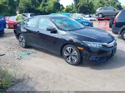 2HGFC1F71GH646246 2016 HONDA CIVIC