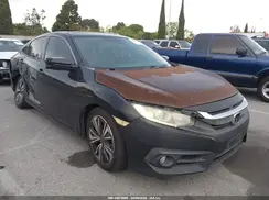 2HGFC1F71GH647297 2016 HONDA CIVIC