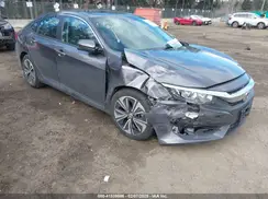 2HGFC1F71GH650183 2016 HONDA CIVIC