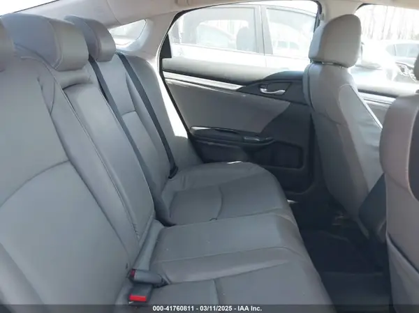 2HGFC1F71GH650684 2016 HONDA CIVIC - Image 8