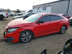 2HGFC1F71GH650958 2016 HONDA CIVIC