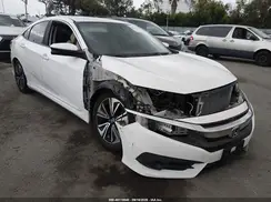2HGFC1F71GH653164 2016 HONDA CIVIC