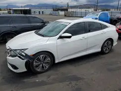 2HGFC1F71GH653519 2016 HONDA CIVIC