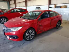 2HGFC1F71GH654119 2016 HONDA CIVIC