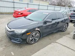 2HGFC1F71GH656405 2016 HONDA CIVIC