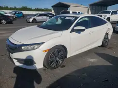 2HGFC1F71GH656744 2016 HONDA CIVIC