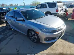 2HGFC1F71GH656856 2016 HONDA CIVIC