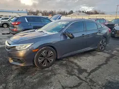 2HGFC1F71GH656954 2016 HONDA CIVIC