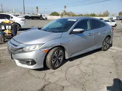2HGFC1F71GH657585 2016 HONDA CIVIC