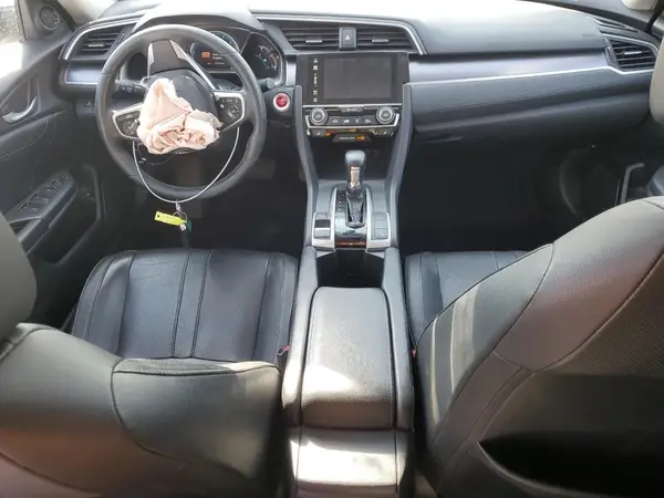 2HGFC1F71GH657585 2016 HONDA CIVIC - Image 8