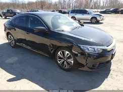 2HGFC1F71GH659174 2016 HONDA CIVIC