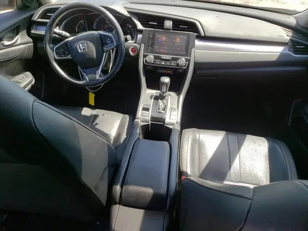 2HGFC1F71HH630968 2017 HONDA CIVIC - Image 8