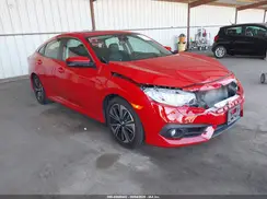 2HGFC1F71HH631053 2017 HONDA CIVIC