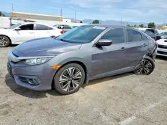 2HGFC1F71HH631814 2017 HONDA CIVIC