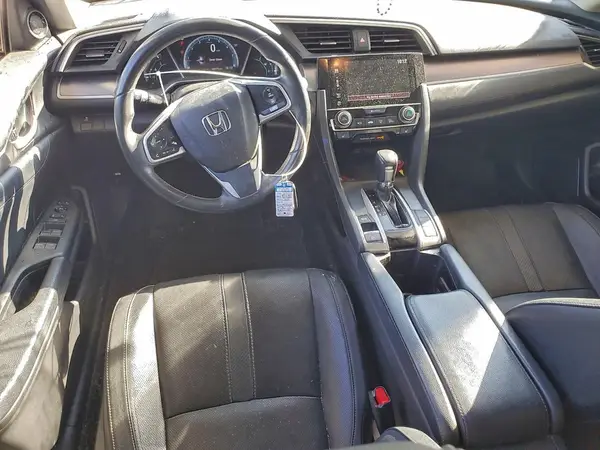 2HGFC1F71HH634972 2017 HONDA CIVIC - Image 8