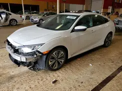 2HGFC1F71HH636155 2017 HONDA CIVIC