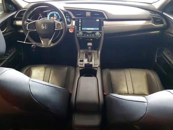 2HGFC1F71HH636155 2017 HONDA CIVIC - Image 8