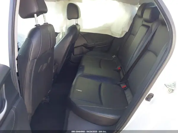2HGFC1F71HH636172 2017 HONDA CIVIC - Image 8