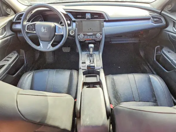 2HGFC1F71HH636902 2017 HONDA CIVIC - Image 8