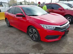 2HGFC1F71HH640075 2017 HONDA CIVIC