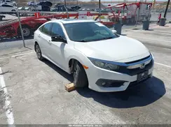 2HGFC1F71HH640769 2017 HONDA CIVIC