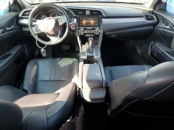 2HGFC1F71HH642375 2017 HONDA CIVIC - Image 8