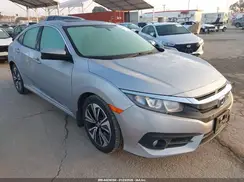 2HGFC1F71HH643803 2017 HONDA CIVIC