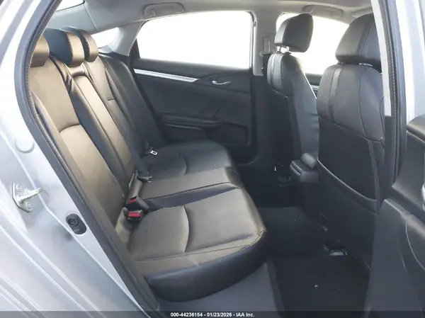 2HGFC1F71HH643803 2017 HONDA CIVIC - Image 8