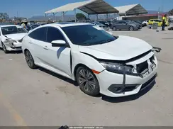 2HGFC1F71HH643915 2017 HONDA CIVIC