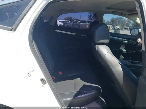 2HGFC1F71HH643915 2017 HONDA CIVIC - Image 8