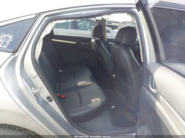 2HGFC1F71HH647690 2017 HONDA CIVIC - Image 8
