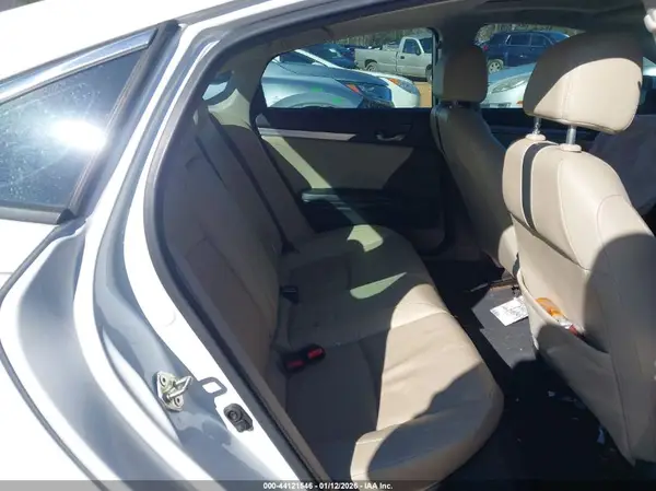 2HGFC1F71HH647866 2017 HONDA CIVIC - Image 8