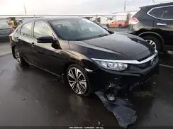 2HGFC1F71HH648886 2017 HONDA CIVIC