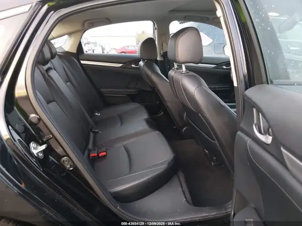 2HGFC1F71HH648886 2017 HONDA CIVIC - Image 8