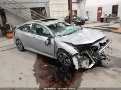 2HGFC1F71HH649858 2017 HONDA CIVIC