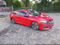 2HGFC1F71HH651710 2017 HONDA CIVIC