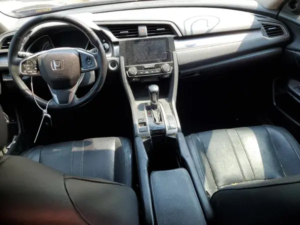 2HGFC1F71HH651870 2017 HONDA CIVIC - Image 8
