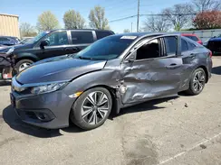 2HGFC1F71HH651903 2017 HONDA CIVIC