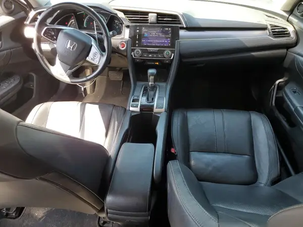 2HGFC1F71HH651903 2017 HONDA CIVIC - Image 8