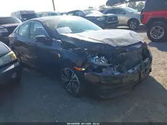 2HGFC1F71HH652291 2017 HONDA CIVIC