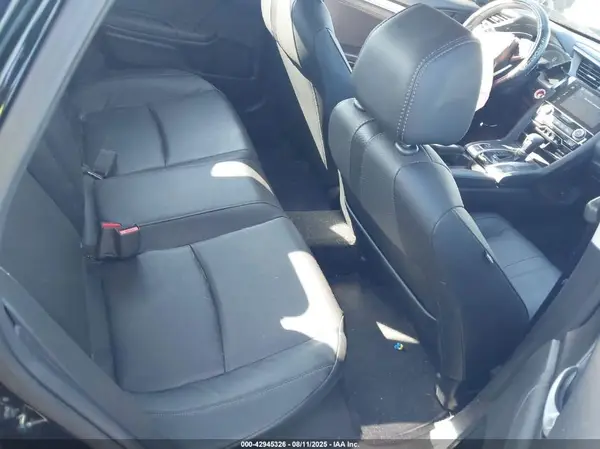 2HGFC1F71HH652291 2017 HONDA CIVIC - Image 8