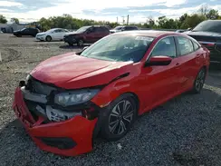 2HGFC1F71HH657765 2017 HONDA CIVIC