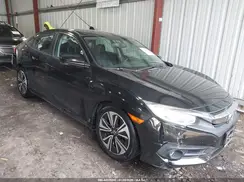 2HGFC1F71JH641233 2018 HONDA CIVIC