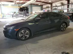 2HGFC1F71JH643094 2018 HONDA CIVIC