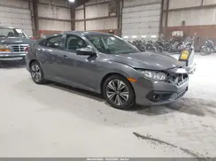 2HGFC1F71JH643306 2018 HONDA CIVIC
