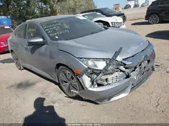2HGFC1F71JH643709 2018 HONDA CIVIC