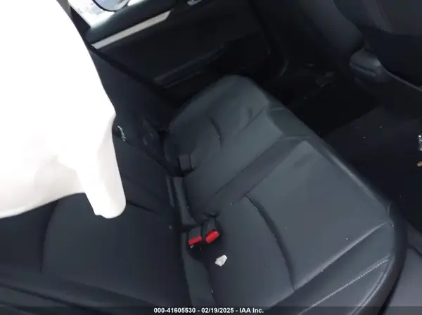 2HGFC1F71KH650080 2019 HONDA CIVIC - Image 8