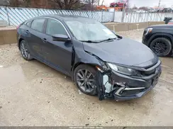 2HGFC1F71KH650905 2019 HONDA CIVIC
