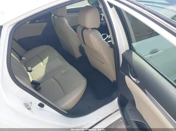 2HGFC1F71KH650936 2019 HONDA CIVIC - Image 8